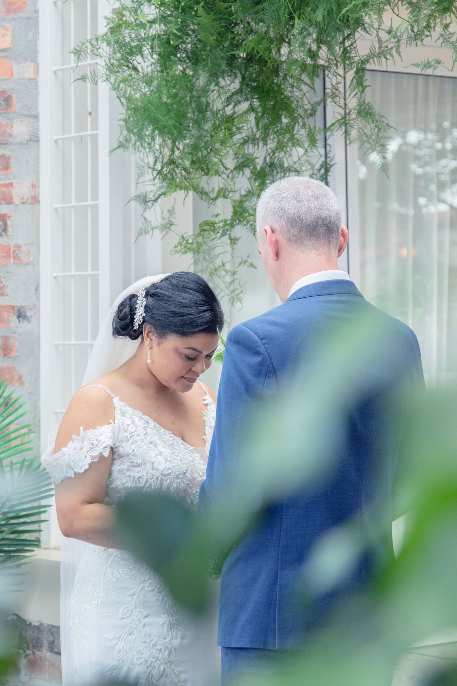 Lesch Wedding decor