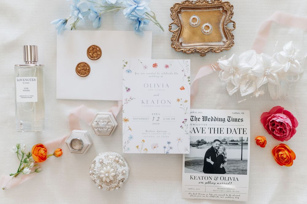 Authentic, timeless wedding photography by AC Photography Co., capturing genuine love stories in Arkansas and beyond.
