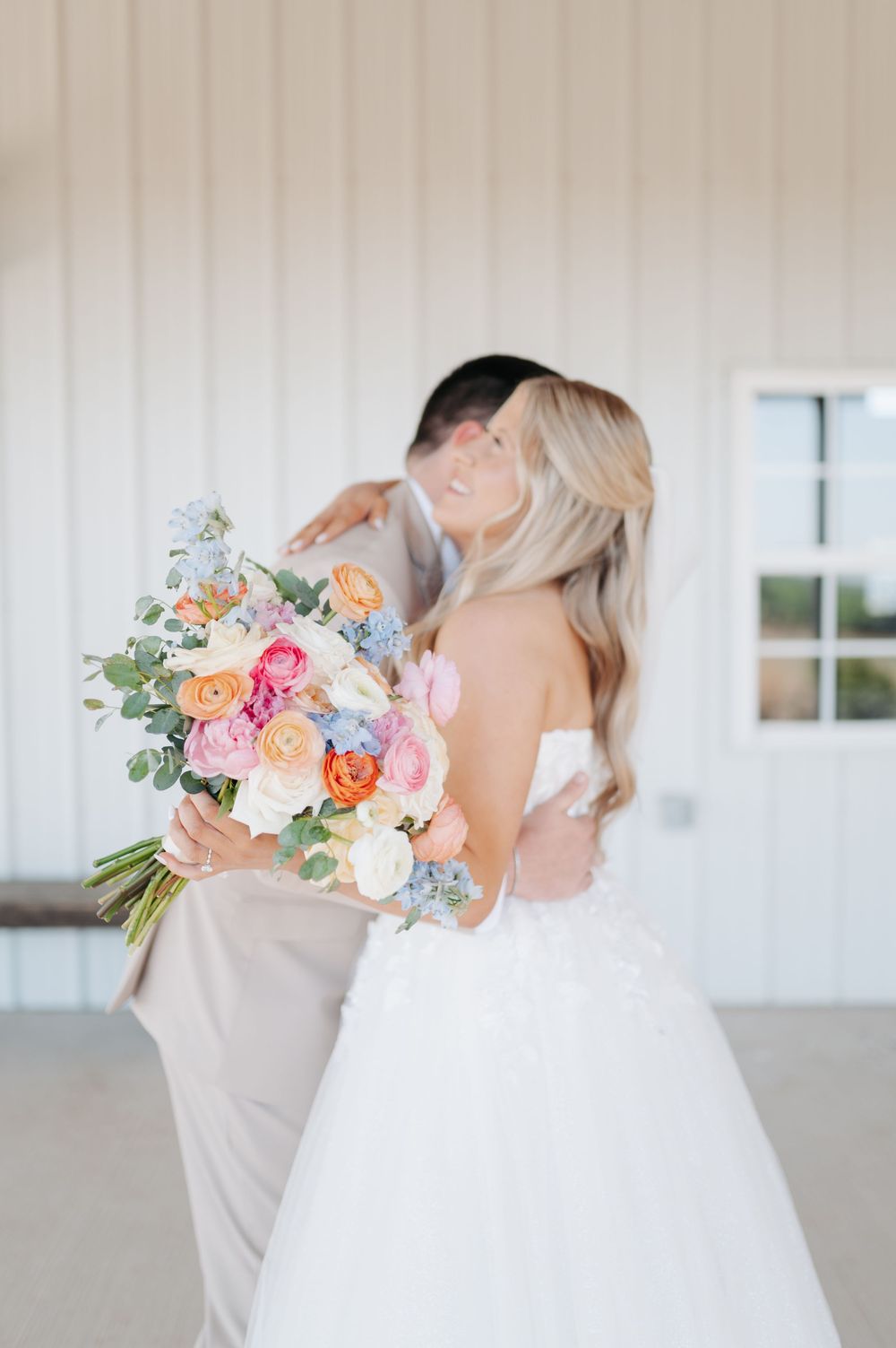 Authentic, timeless wedding photography by AC Photography Co., capturing genuine love stories in Arkansas and beyond.