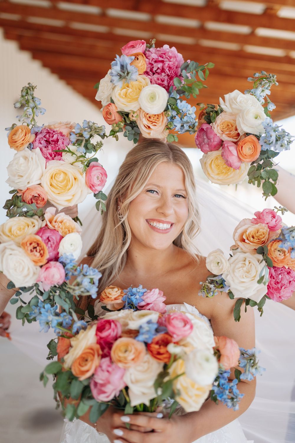 Authentic, timeless wedding photography by AC Photography Co., capturing genuine love stories in Arkansas and beyond.