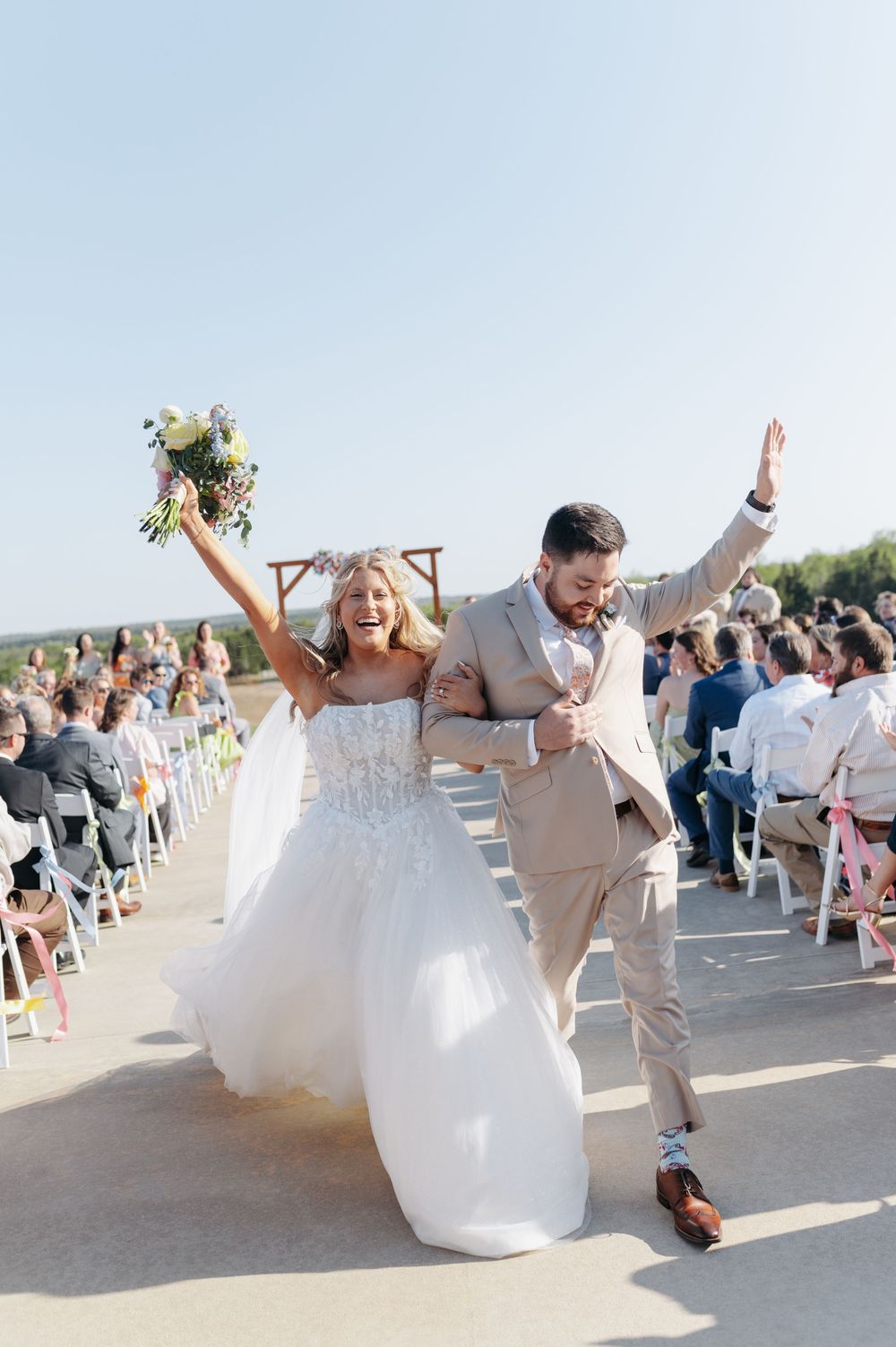 Authentic, timeless wedding photography by AC Photography Co., capturing genuine love stories in Arkansas and beyond.