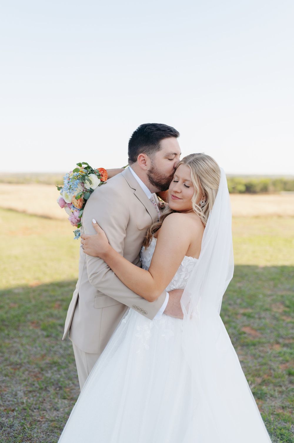Authentic, timeless wedding photography by AC Photography Co., capturing genuine love stories in Arkansas and beyond.