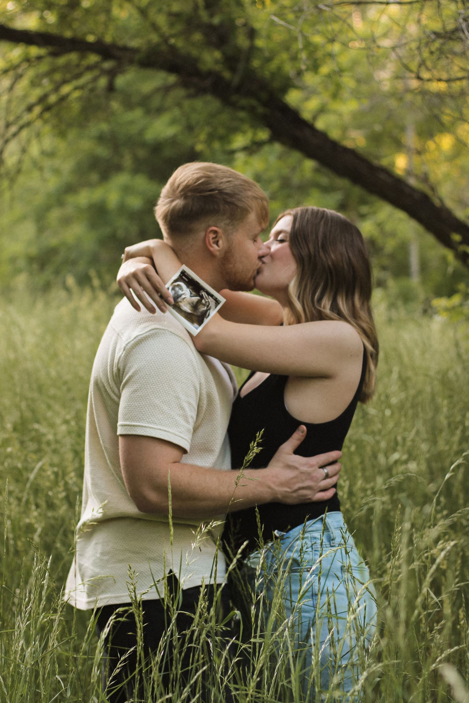 Maternity photography in Provo Canyon, Utah County, by Utah County photographer
