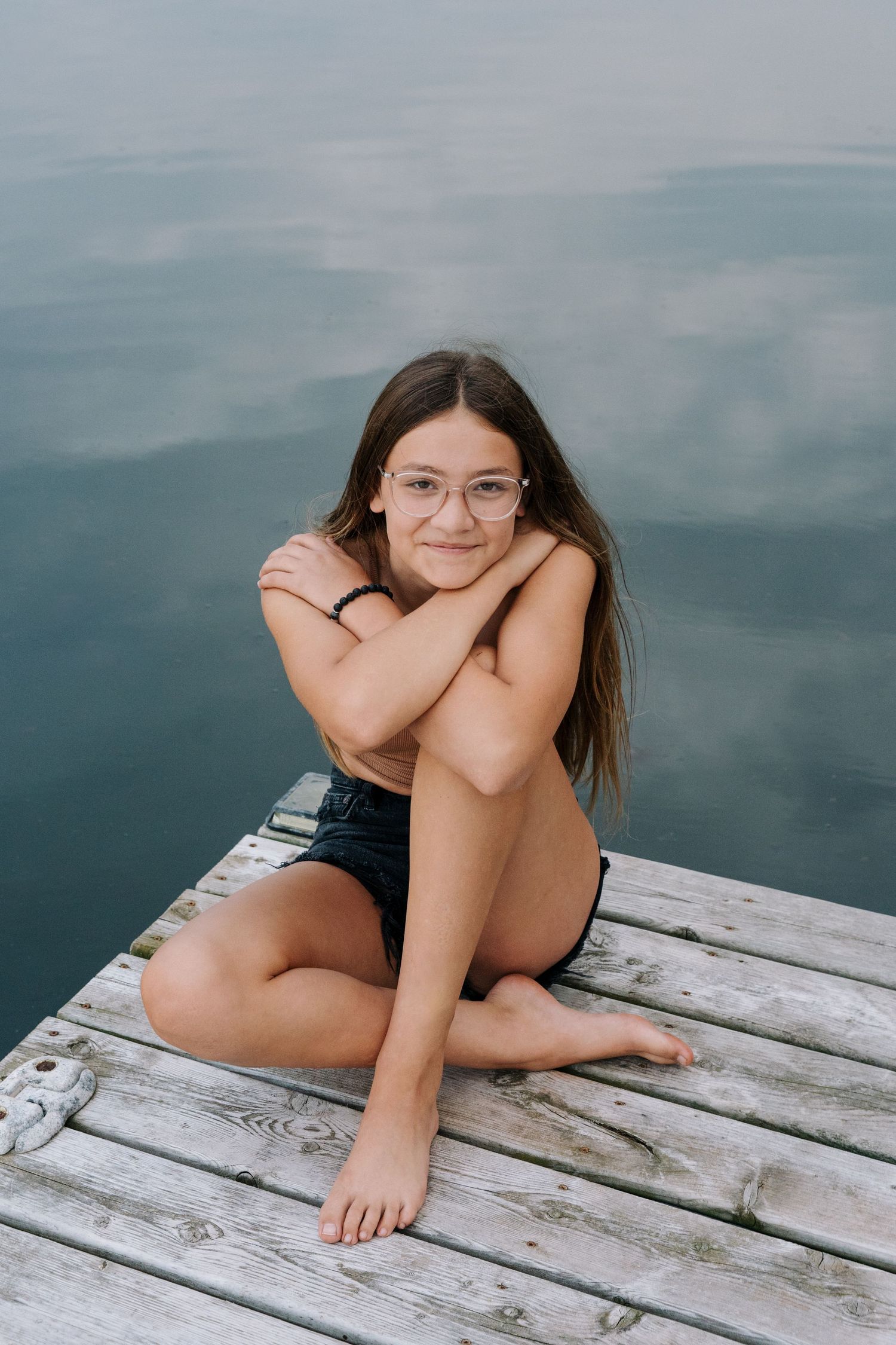 Portrait photography