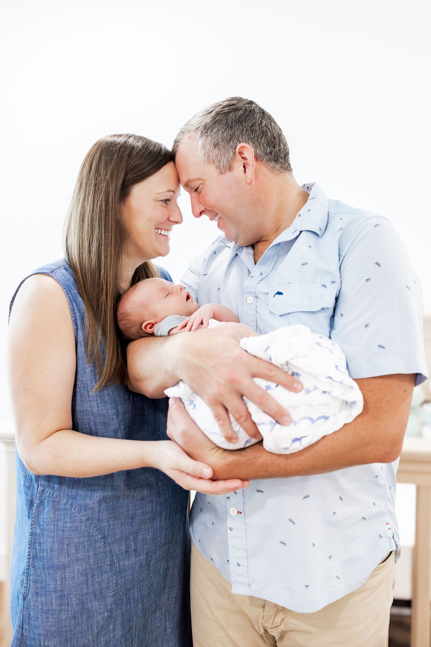 Family Newborn Hutchinson Orchid Island Beach Photography Portraits Session Sebastian Vero Beach Florida Photographer