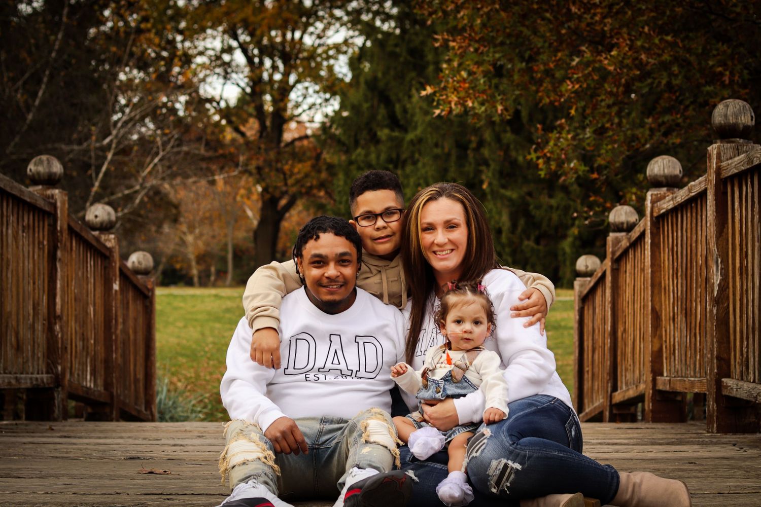 family sessions