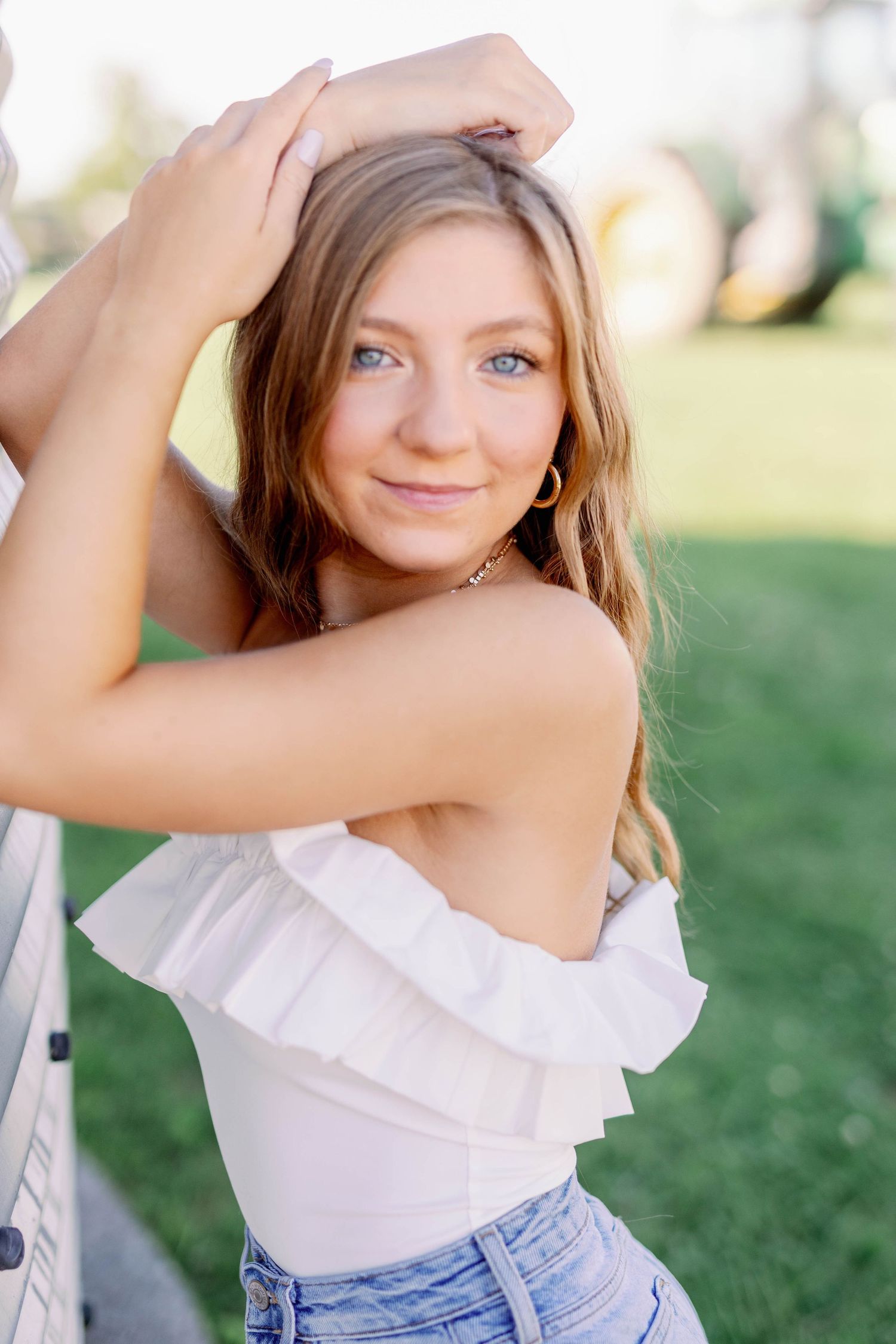 senior portraits kentucky senior photographer lexington ky photographer paris ky senior photographer