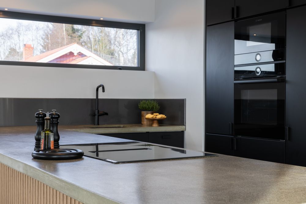 Bostadsfotograf Dalarna. Bostadsfotografering, mäklarfotografering