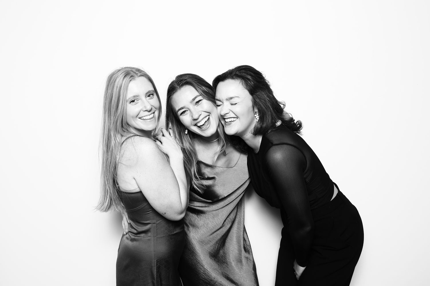 Wedding Photo Booth company