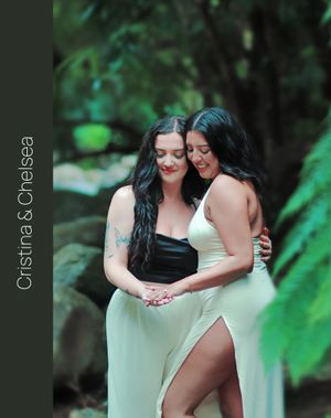 El Yunque Engagement Photoshoot. Puerto Rico Photographer. Albert Ray Photo. Elopement Photo shoot. LGBTQ friendly photographer. El Yunque
