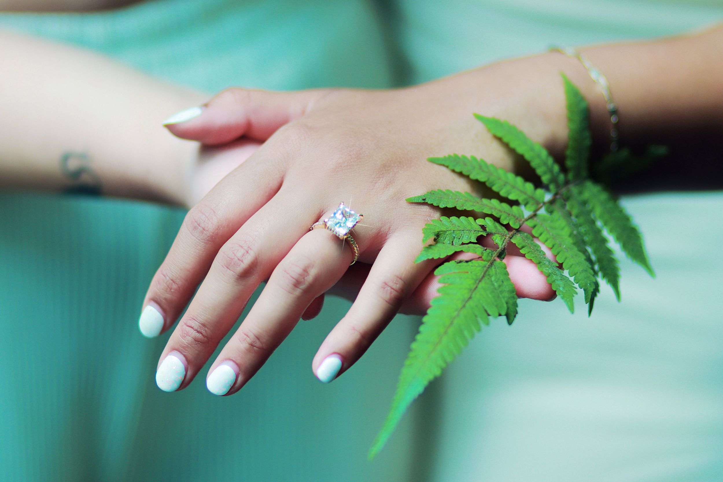 El Yunque Engagement Photoshoot. Puerto Rico Photographer. Albert Ray Photo. Elopement Photo shoot. LGBTQ friendly Photographer. El Yunque.