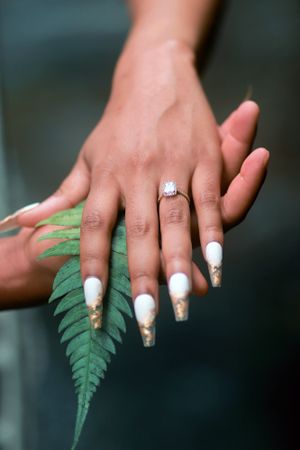 El Yunque Engagement Photoshoot. Puerto Rico Photographer. Albert Ray Photo. Elopement Photo shoot. El Yunque Rainforest Photographer.