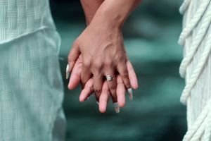 El Yunque Engagement Photoshoot. Puerto Rico Photographer. Albert Ray Photo. Elopement Photo shoot. El Yunque Rainforest Photographer.