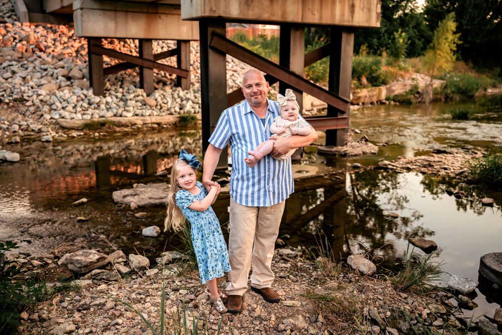 Family Keller Texas
