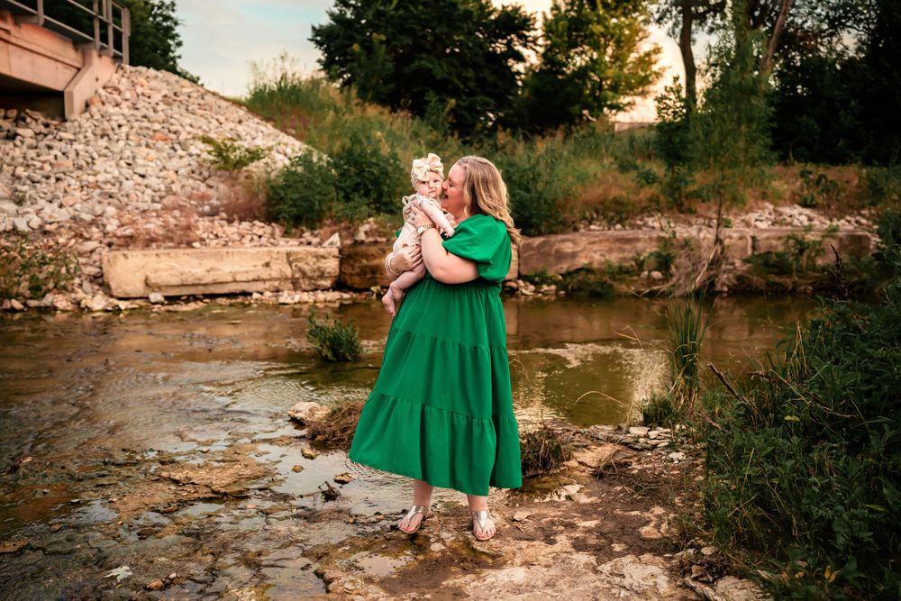 Family Keller Texas