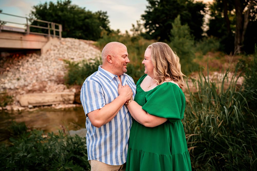 Family Keller Texas