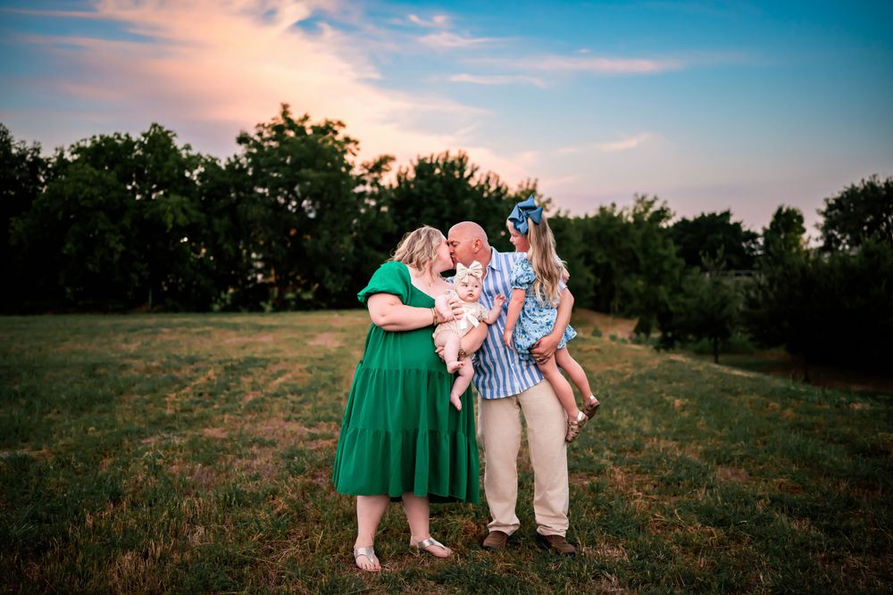 Family Keller Texas