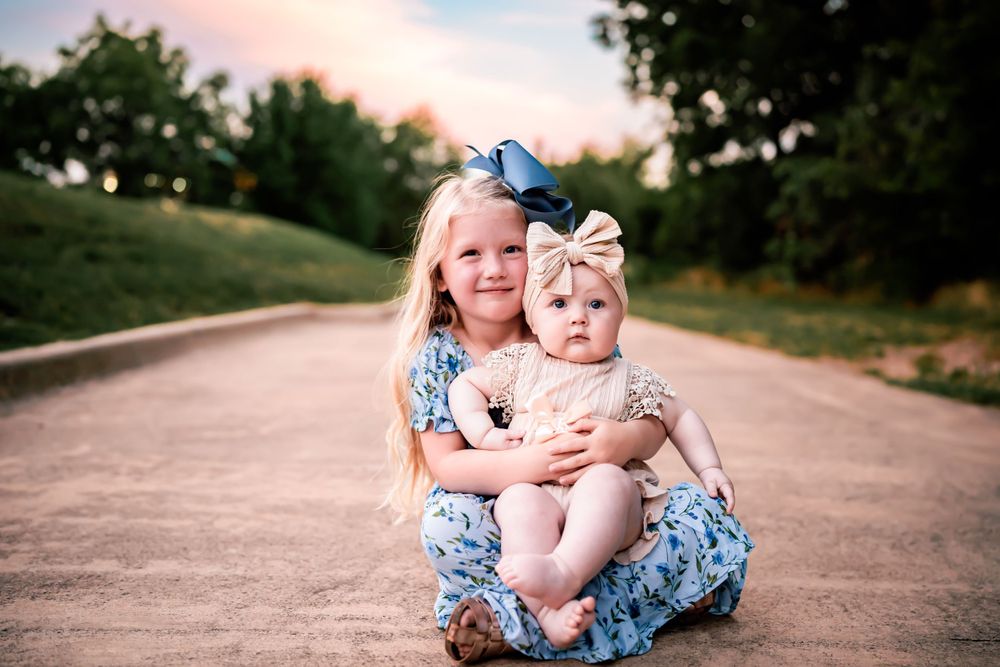 Family Keller Texas