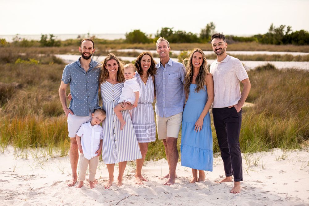 beach photographer, family portraits, florida photographer, family photography service,