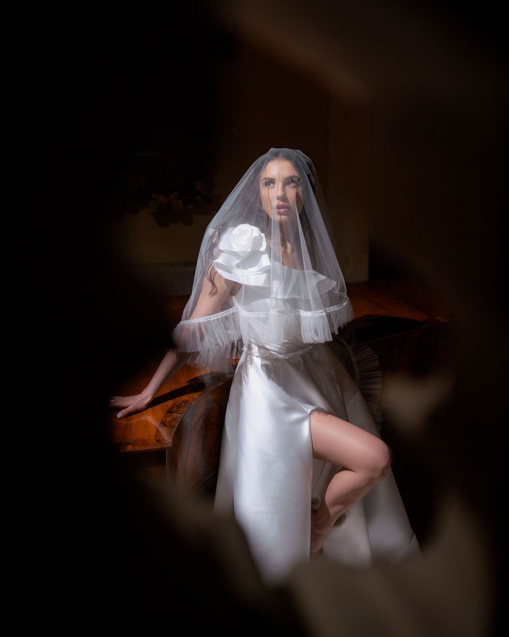 Bride