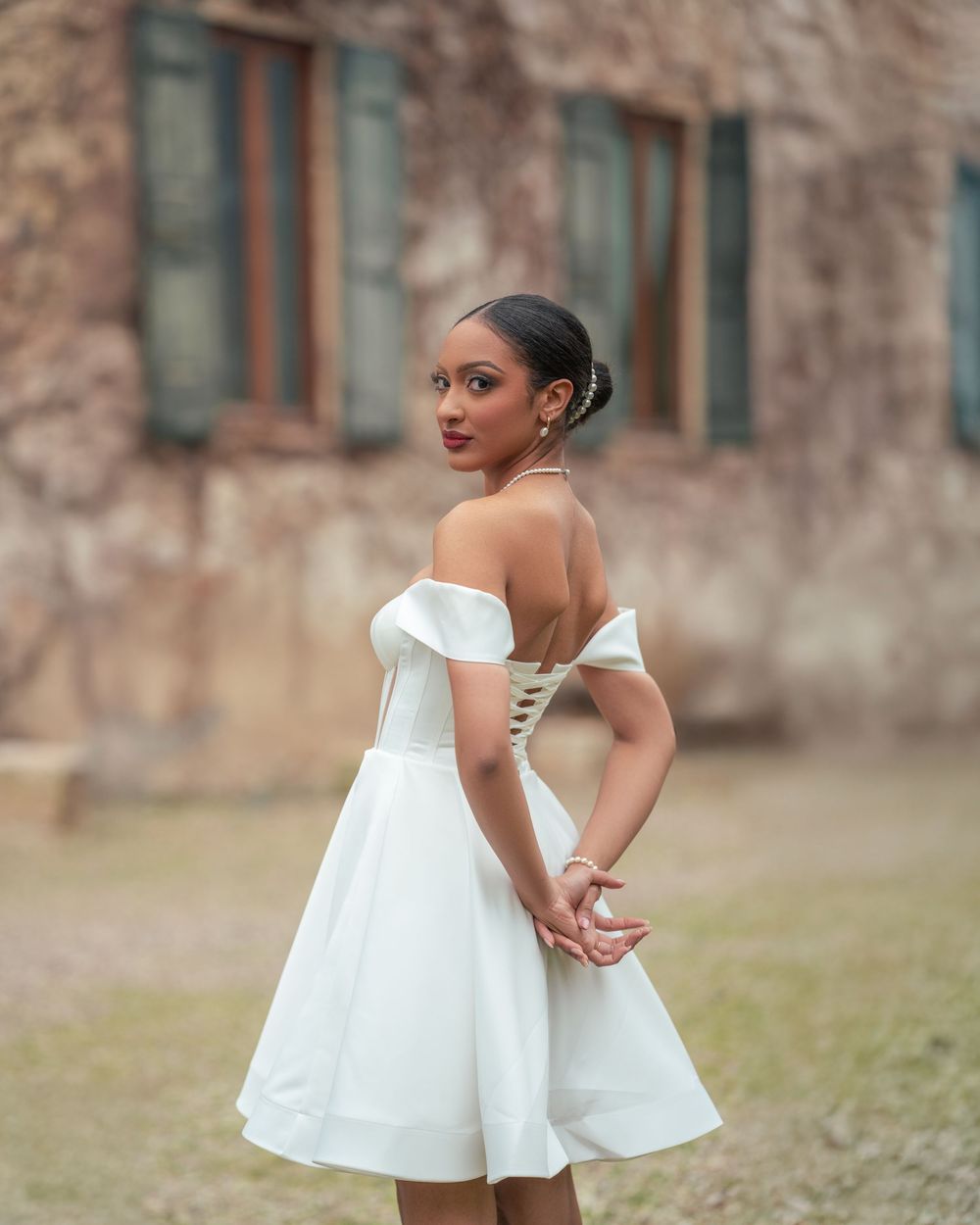 bride