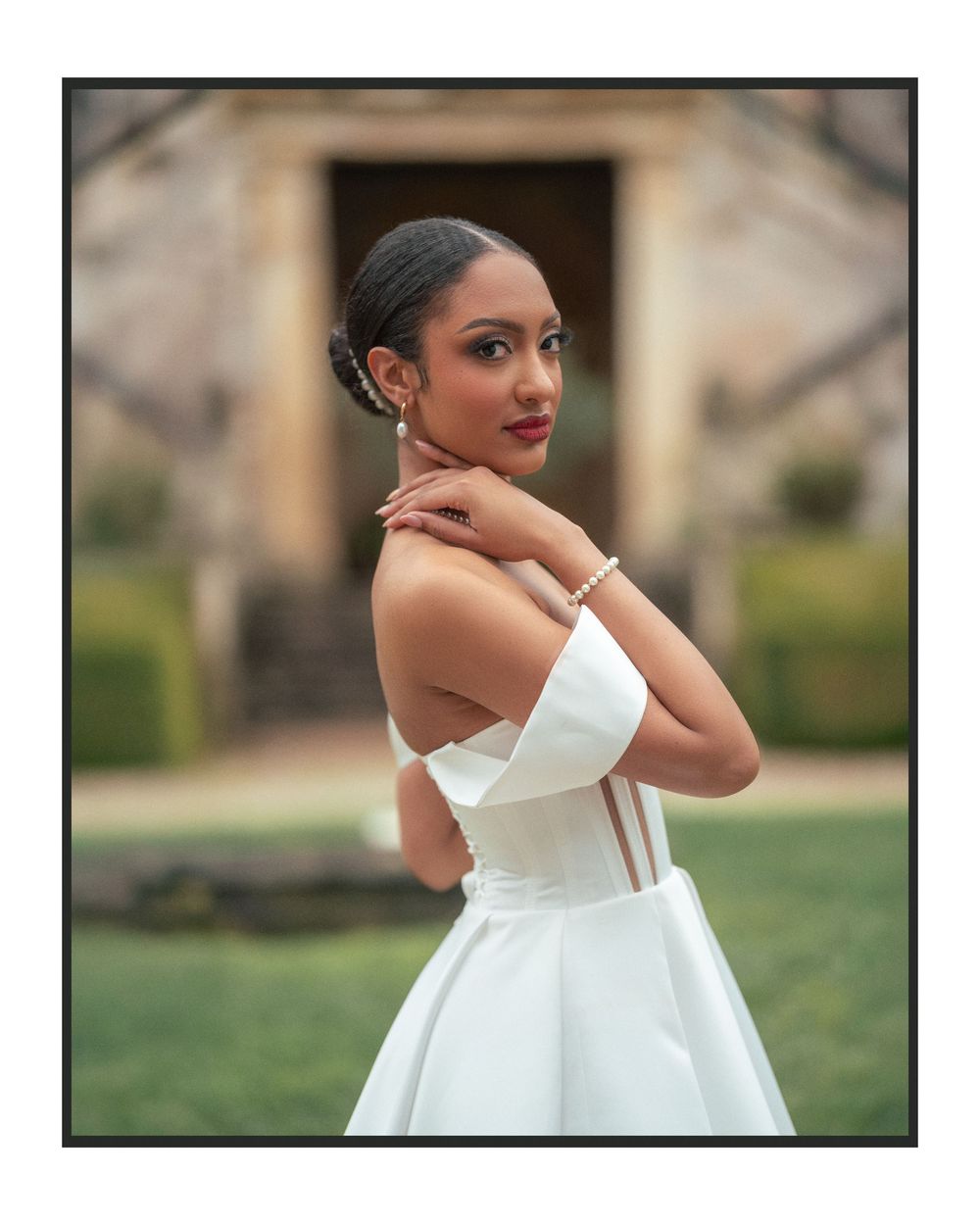 bride