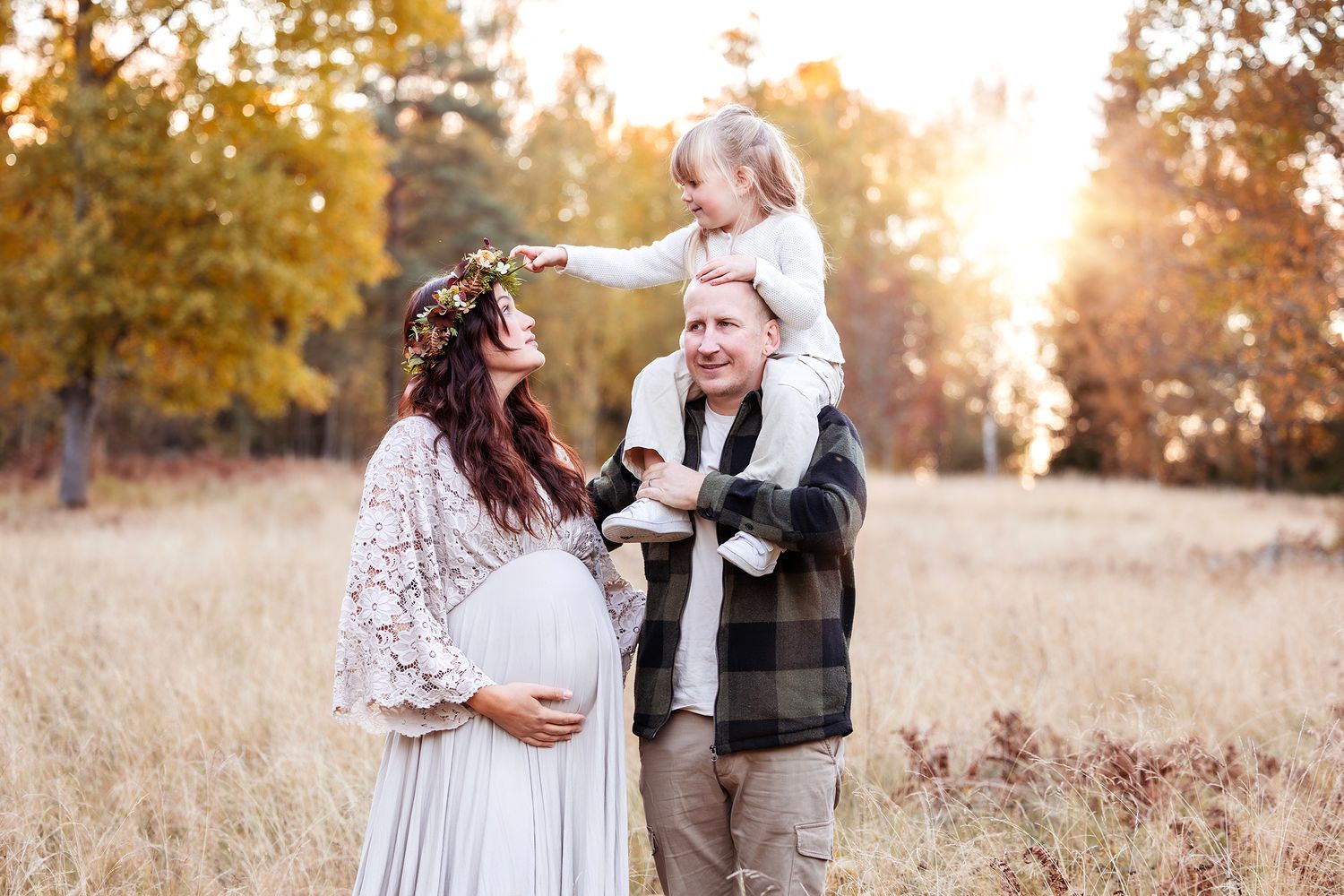 Familjefotograf Jönköping