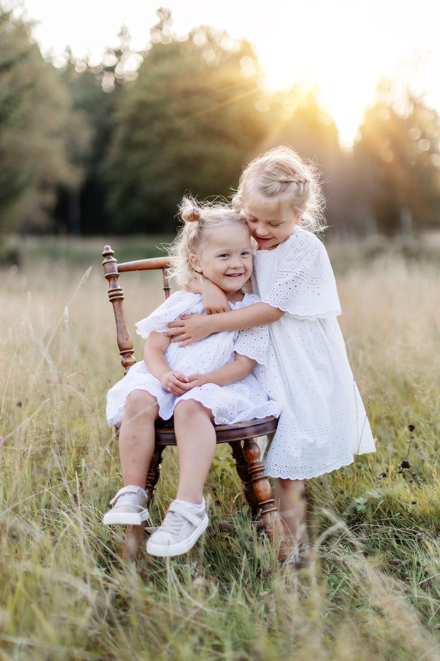 Barn och familjfotograf Jönköping