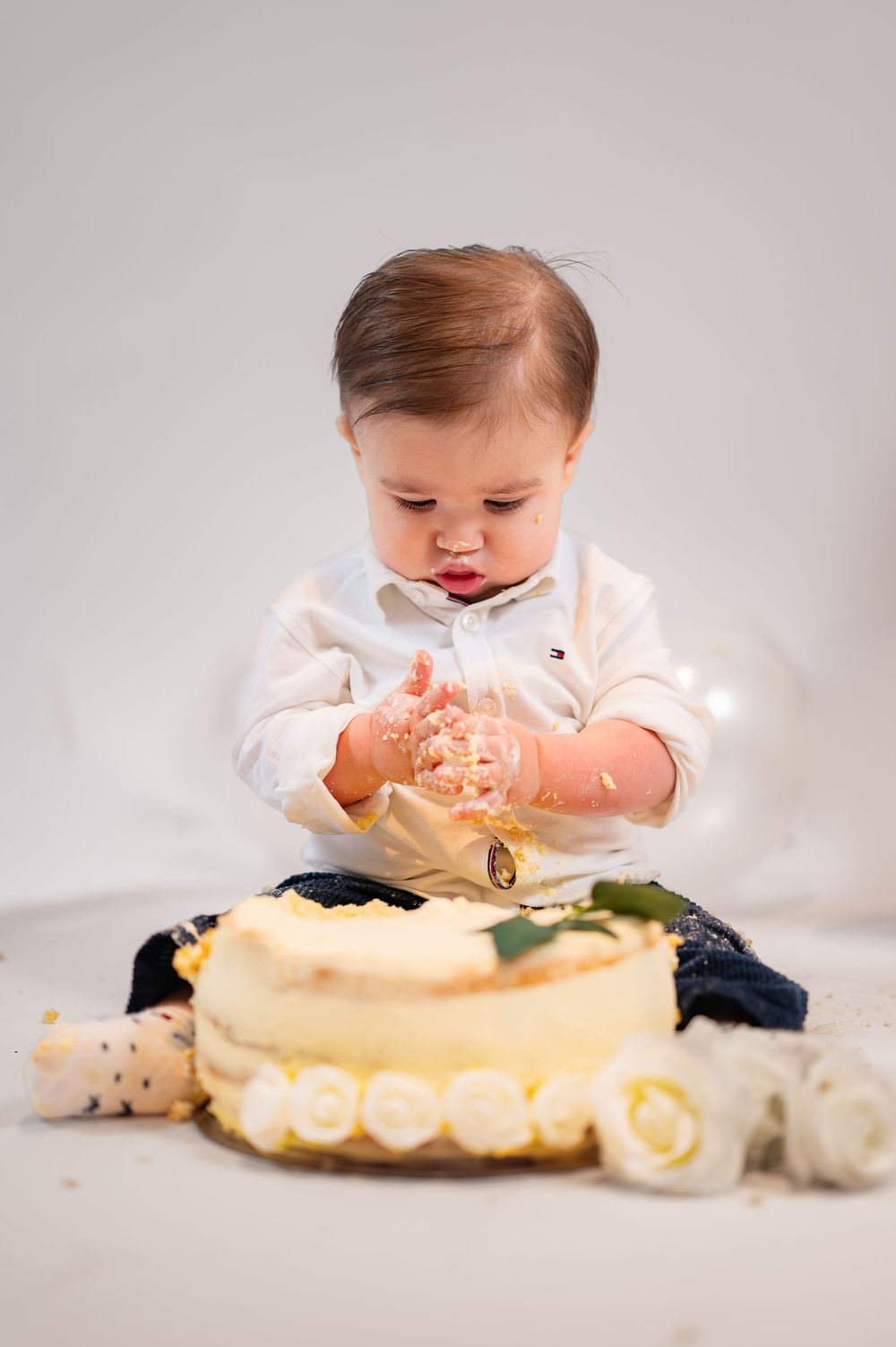 Cakesmash fotografie