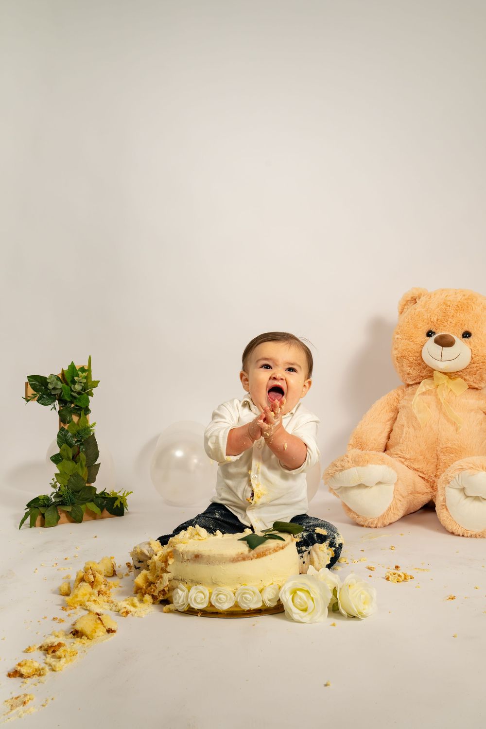 Cakesmash fotografie