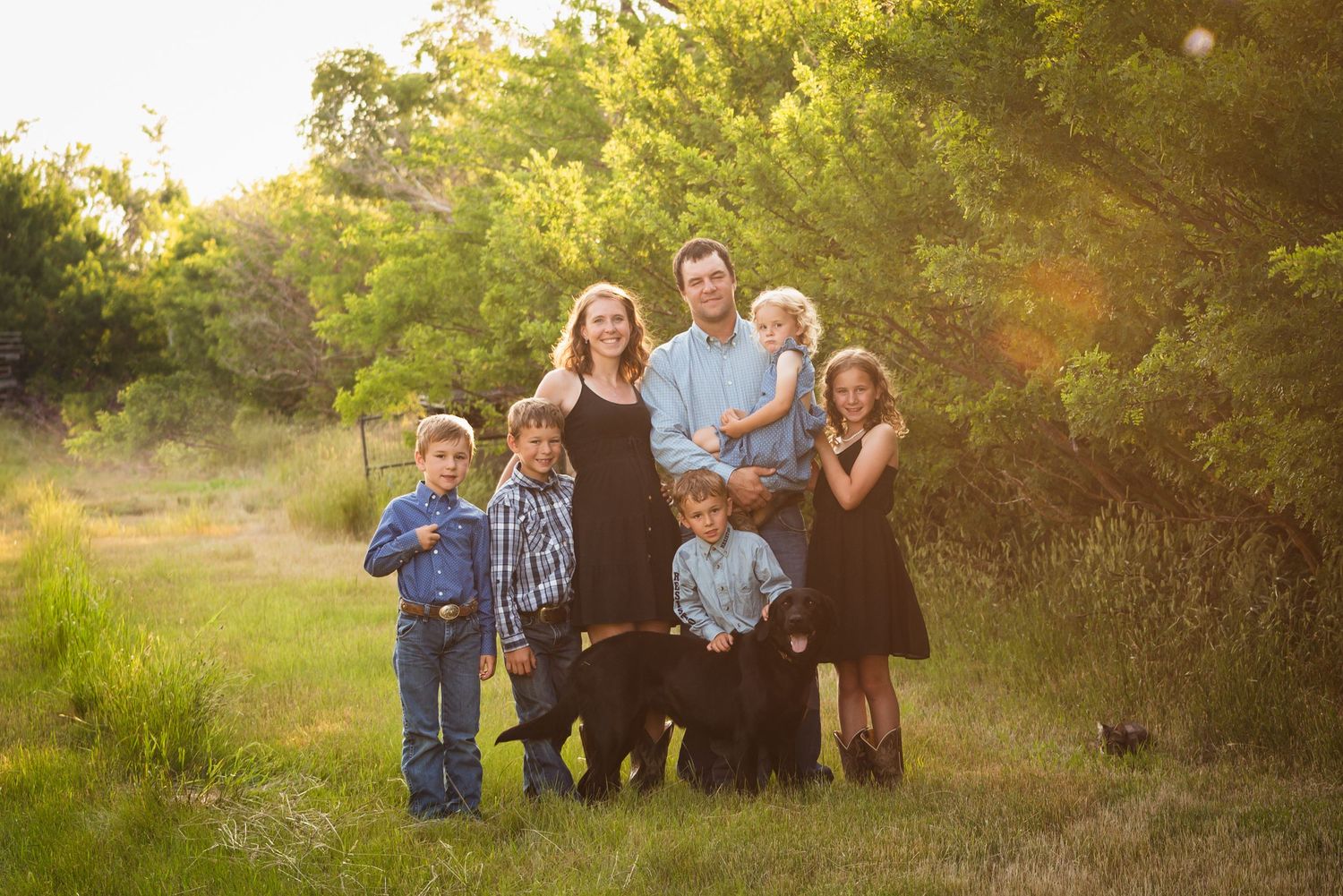 Family photography Medicine Hat