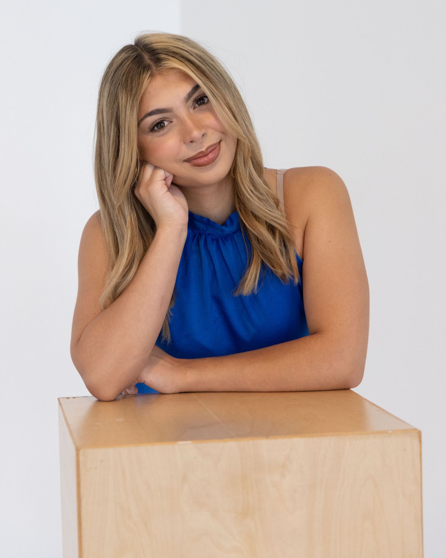 Professional Headshots Albuquerque