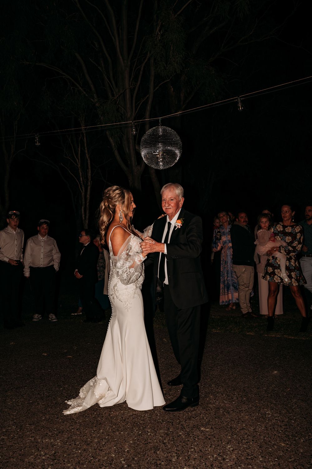 Rockhampton Wedding Photographer