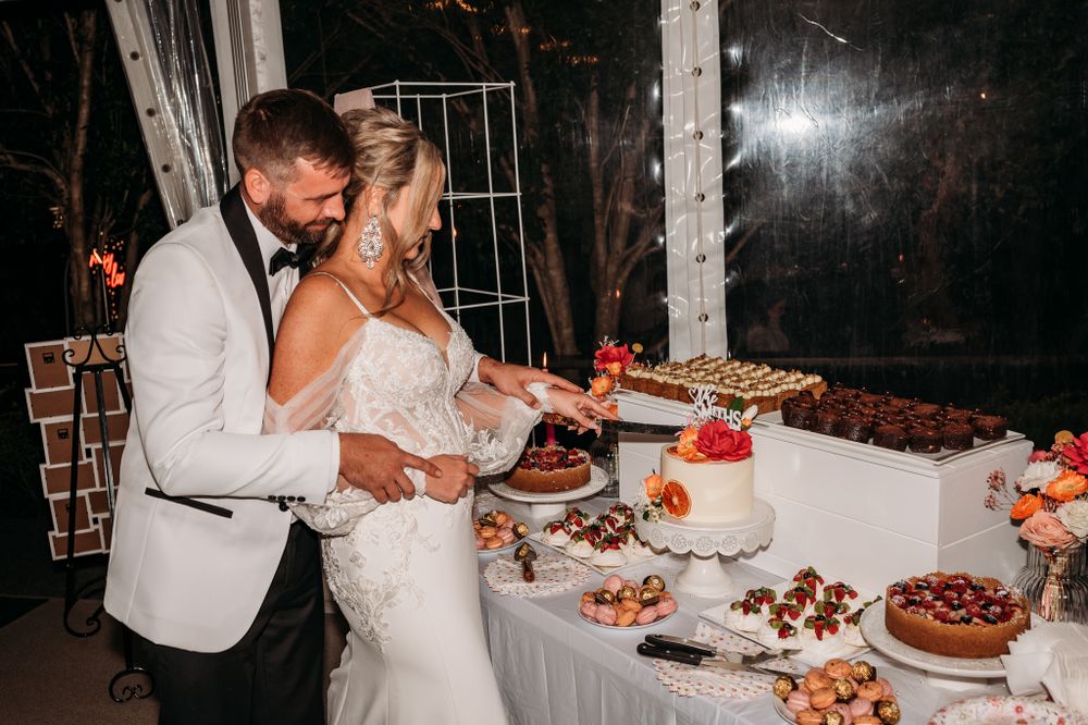 Rockhampton Wedding Photographer