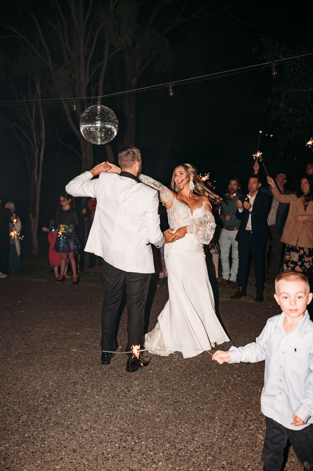 Rockhampton Wedding Photographer