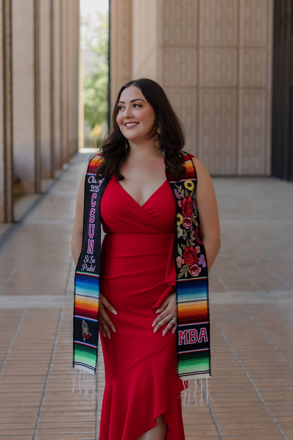 CSUN Grad, Northridge Graduate, Graduation, Senior Session, Grad Photos, Graduation Photos