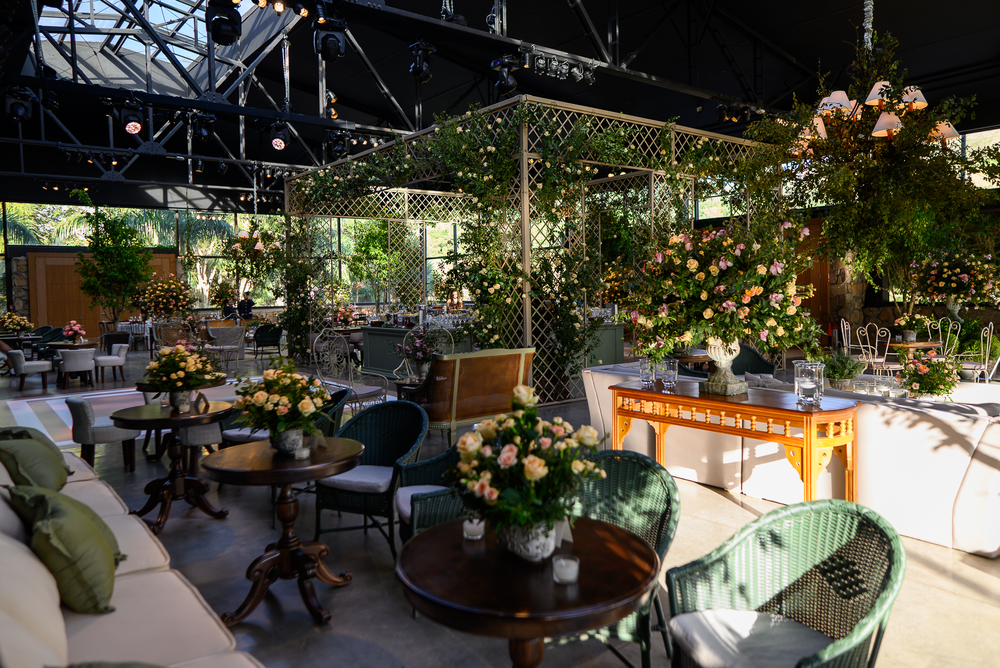 Casamento no Terras de Clara em Morungaba-SP