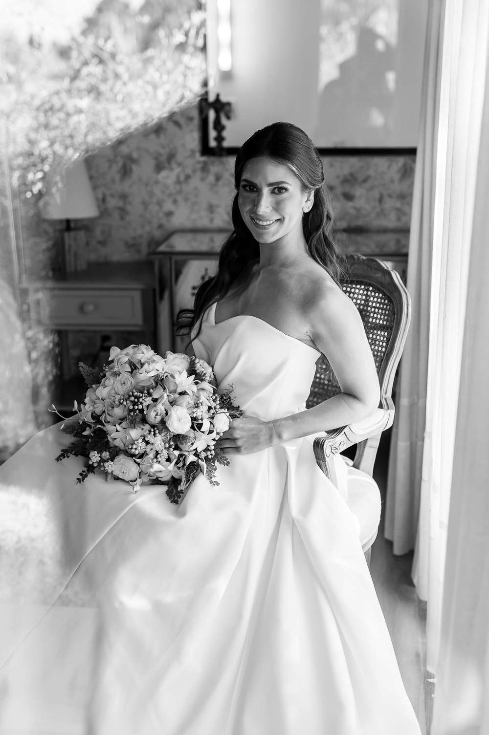Casamento no Terras de Clara em Morungaba-SP