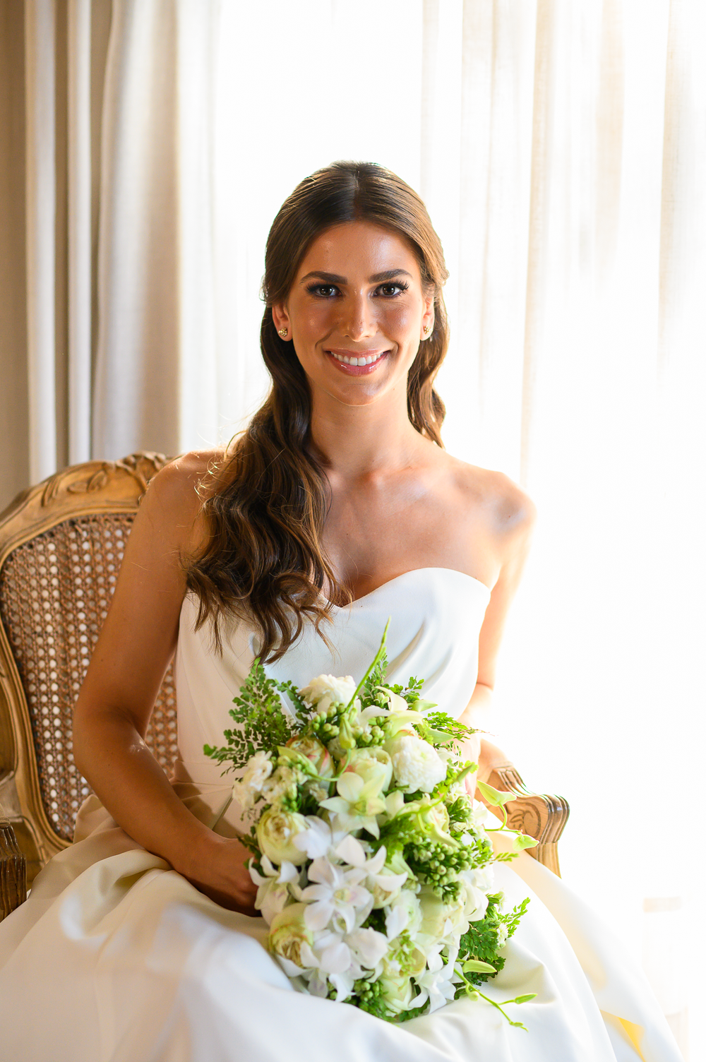 Casamento no Terras de Clara em Morungaba-SP