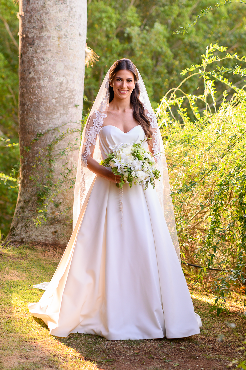 Casamento no Terras de Clara em Morungaba-SP