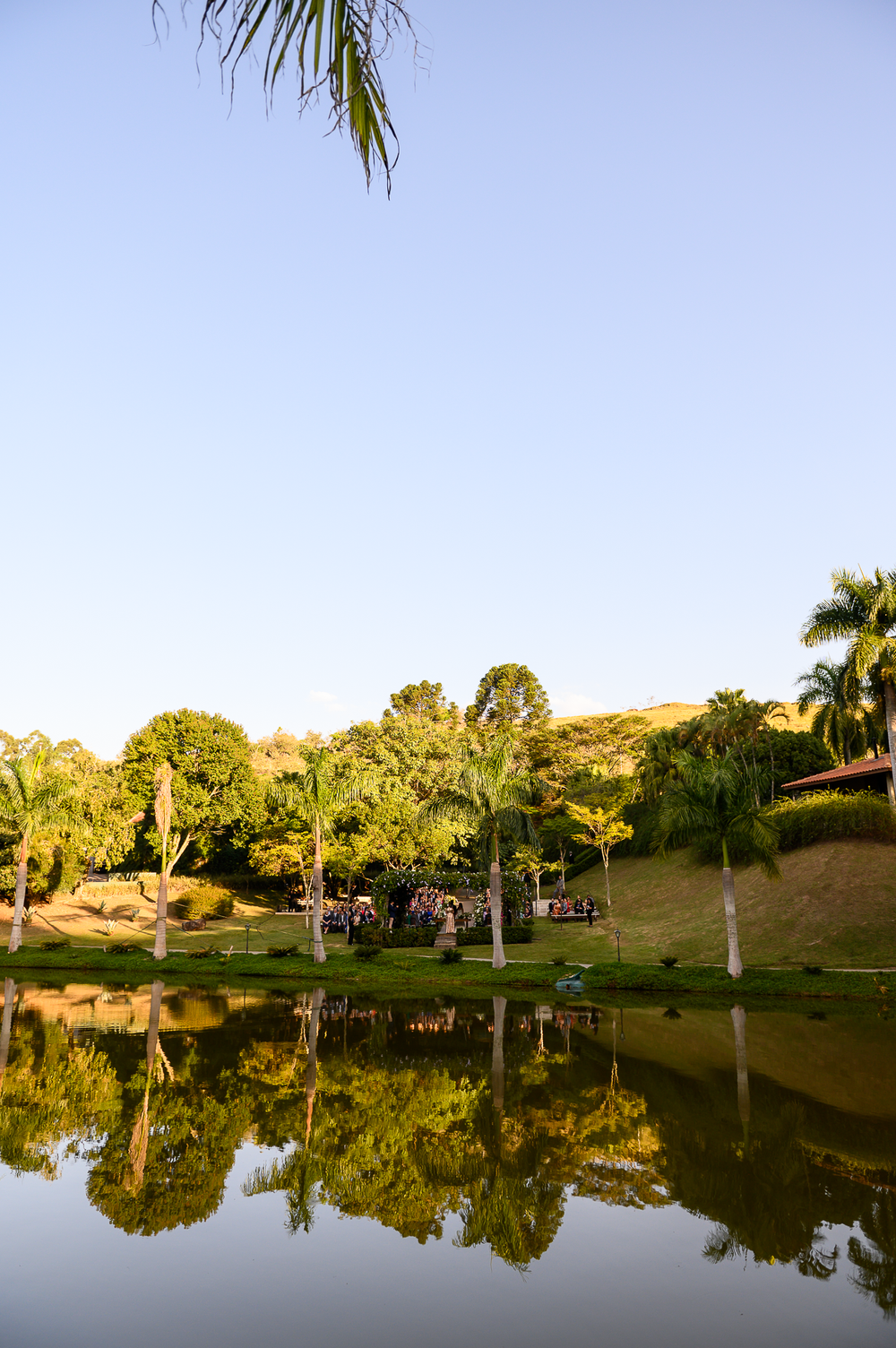 Casamento no Terras de Clara em Morungaba-SP