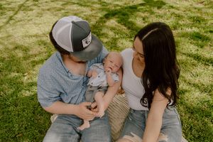 family photos