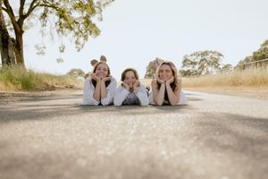 sibling photos
