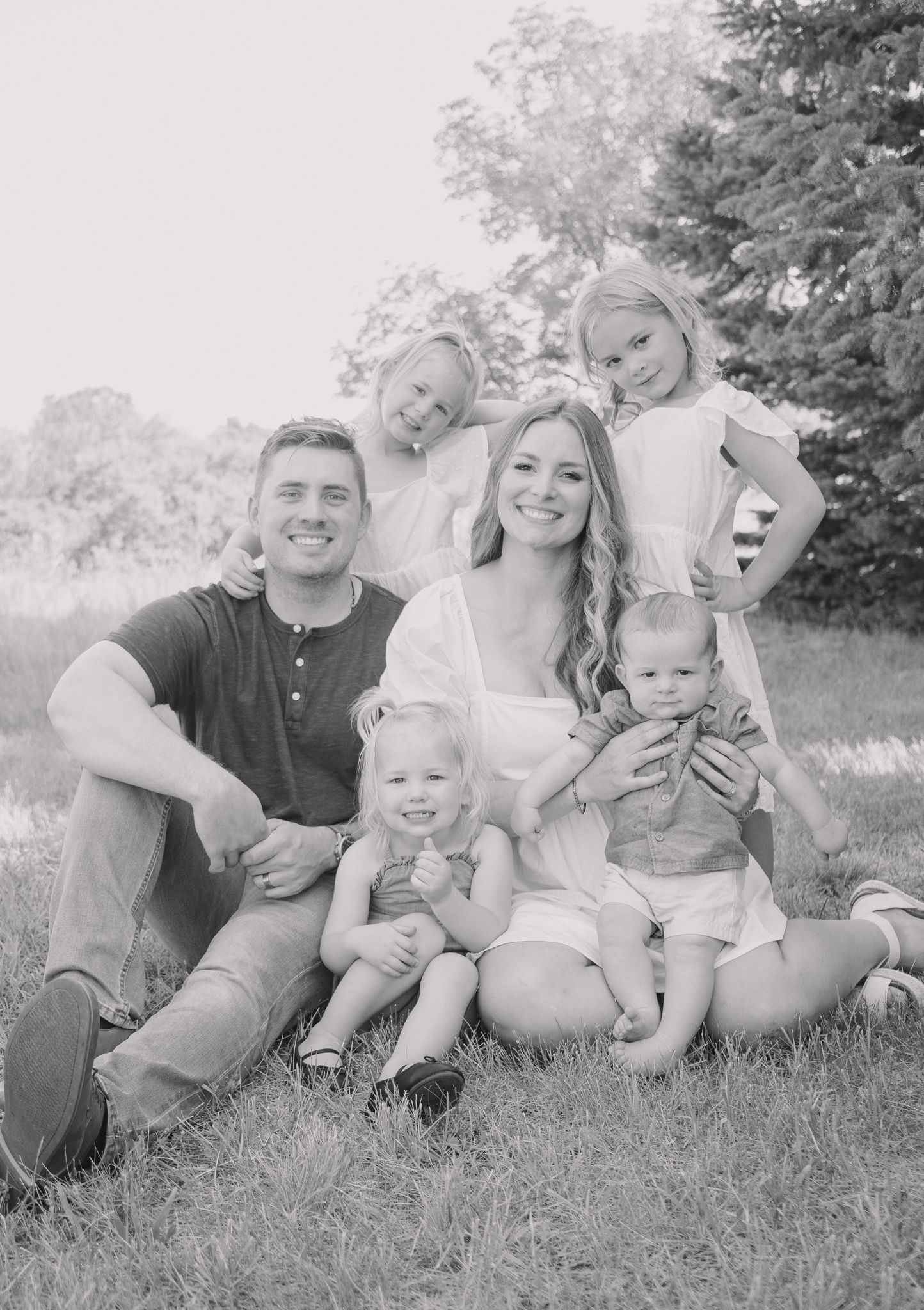 great falls family photographer