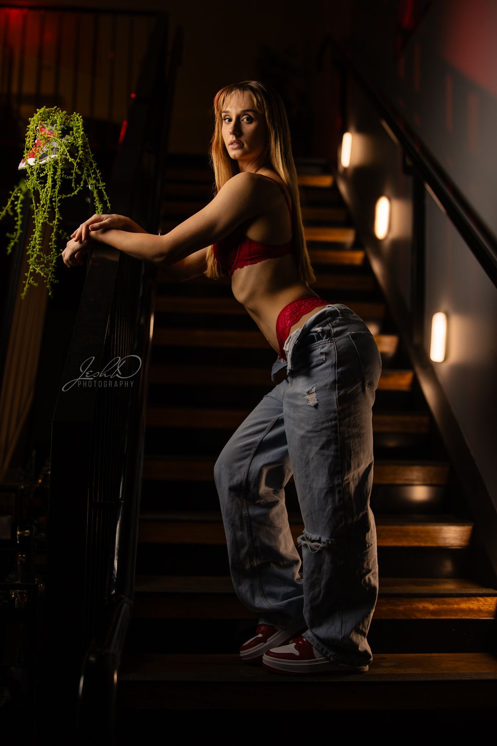 Fitness photography, in studio or outdoor , with pro lighting