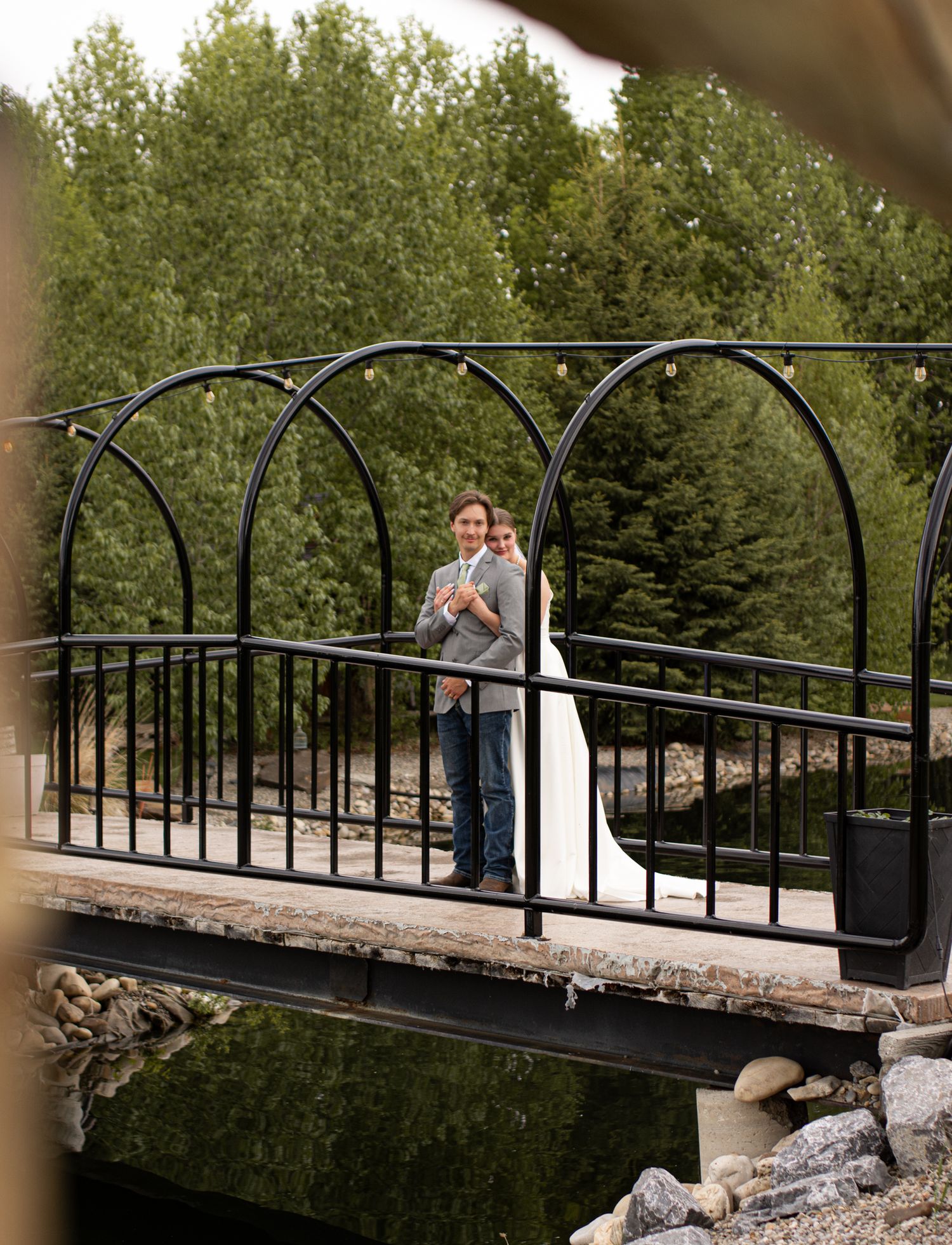 wedding photo
