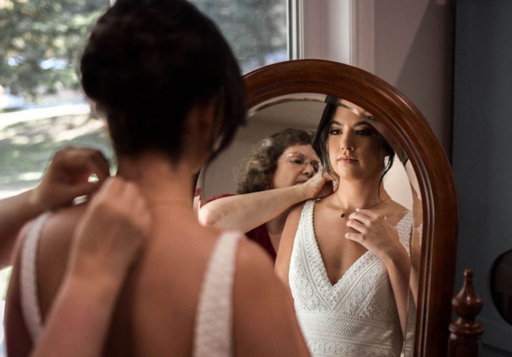 wedding photo