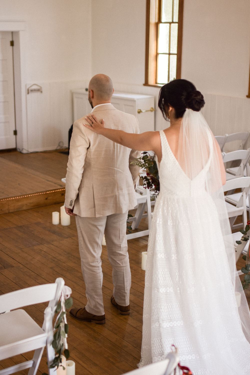 wedding photo