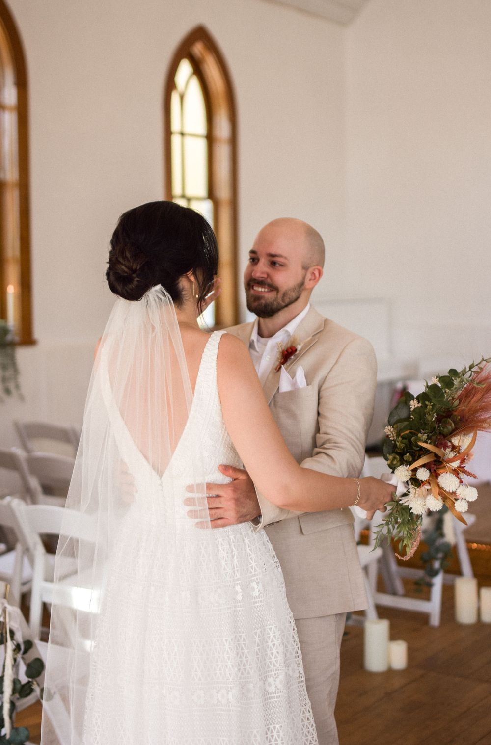 wedding photo