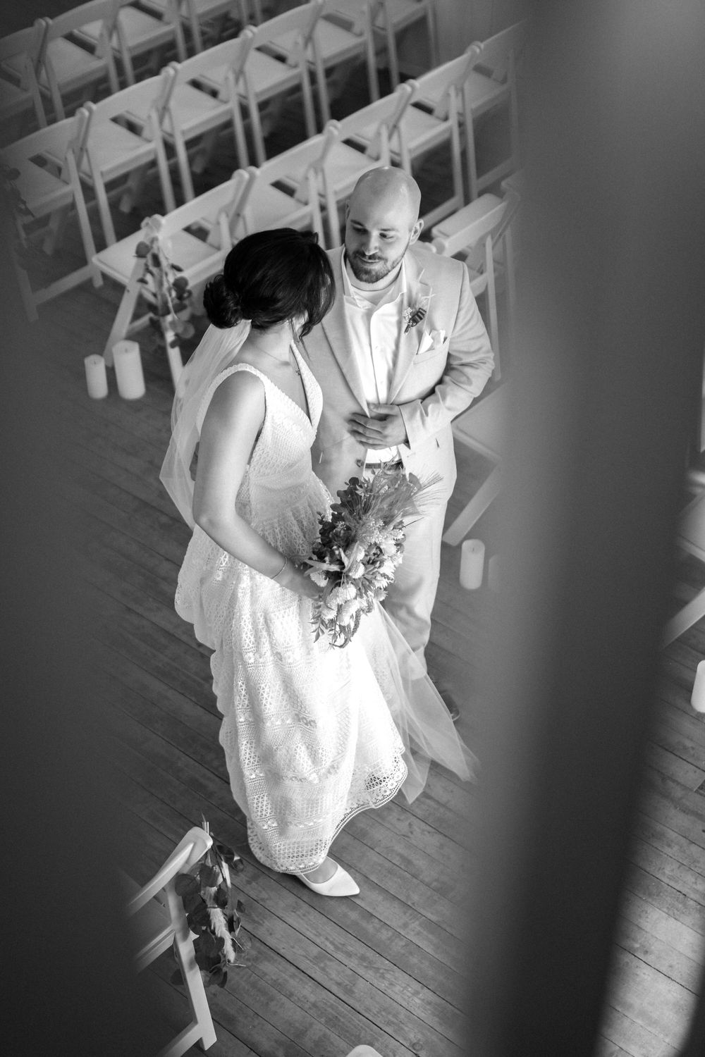 wedding photo